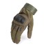 Airsoft Full Finger Gloves Shooting Hunting Tactical Military Motorcycle Bicycle - 6