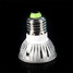 E27 Spot Lights Cool White Light Led 10pcs Warm Gu5.3 - 7