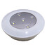 Remote Control Lamp Led Wireless Touch Light - 2