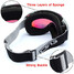 Red Motorcycle Snowboard Ski Goggles Spherical Anti-fog UV Professional Dual Glasses Lens - 12