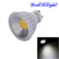 Led Spotlight Light Gu10 Cob White 6w Warm White 600lm - 3