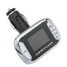 Remote Control Wireless FM Transmitter Car MP3 USB Charge - 4