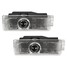 F30 M3 Car Door Welcome Light For BMW E60 6000K 3W 2Pcs f10 F15 M5 Series F02 F01 - 2