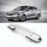 Tucson Chrome Rear Right Car Exterior Door Handle for Hyundai - 6