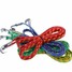 Stacking Strap Rope Motorcycle Bicycle Elastic Cord Banding Luggage Tied - 5
