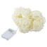 1pc Fairy Holiday Fashion Lighting Rose Wedding Party Christmas Decoration - 1