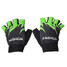 4 Colors Half Finger Gloves Sport Motorcycle Cycling Antiskid Mountain Bike - 5