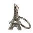 Keychain Key Rings Tower 1PC Mini Car Auto - 3