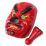 Mask Cosplay Halloween Demon Hallowmas - 4
