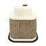 Kawasaki Air Cleaner Filter Element Motorcycle - 3