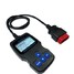 Code Scanner Diagnostics Car OBD Tool - 1