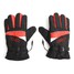 Motorcycle Ski Racing Inner Waterproof 48V 60V Warmer Electric Heated Gloves Winter 12V - 5