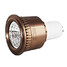 Ac 100-240v Warm White 5w Light 3000k Led Spot Bulb - 4