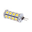 Warm White G4 6w Led Corn Lights Smd 100 - 2