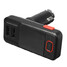 USB TF LCD Aux-In Mp3 Player Wireless Bluetooth Car Kit FM Transmitter - 3