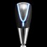 Universal LED Gear Shift Knob Touch Lamp 12V Car Vehicle Luminous - 3