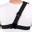 SJCAM SJ4000 SJ5000 SJ6000 Shoulder Gopro Belt Chest Straps - 7