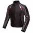 Racing Jacket Street Bike Motorcycle Riding DUHAN Waterproof - 2