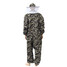 Pants Beekeeping Dress Bee Protecting Camouflage Suit Veil Protective - 6