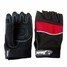 Gloves Skating Cycling Motorcycle Half Finger Gloves - 1