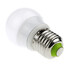 Cool White Decorative Smd 6 Pcs Ac 100-240 V G60 3w Warm White E26/e27 Led Globe Bulbs - 5