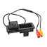 Night Vision Back up Camera Rear View Reverse Camera Ford Focus Focus - 6