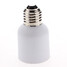 Adapter E27 AC85-265 Light Bulbs - 2