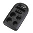 Button Keyless Remote Clicker Case Honda Odyssey Lock - 2