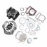 Kit For Honda Engine Motor ATC70 70CC Cylinder CRF70 Rebuild CT70 XR70 - 2