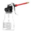 Long Oiler Manual Bottle Tools Transparent Machine 250CC - 4