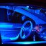 12V Dome Map Car Interior 12SMD Festoon Blue Light Bulb 12 LED Glove Box - 5
