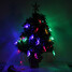 Music Christmas Shaped 6m String Fairy Lamp Colorful Light 220v - 2