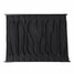 Tracks Side Window Window Sunshade Curtains Adjustable Car - 2