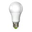 Cob A19 Warm White A60 Cool White E26/e27 Led Globe Bulbs - 1