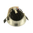 Retro 500-550 Cool White Fit 5w Ac 220-240 V Cob - 3