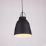 Head Droplight Single Retro Industrial - 3