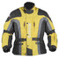 Racing Jacket Motorcycle Street Bike DUHAN Men Clothing - 5