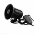 12V Car Motorcycle Six-tone Loud Speaker - 1