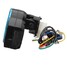 Motorcycle Anti-theft Stereo MP3 Audio Alarm - 6