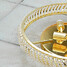 Golden Luxuriant Lights Ceiling Light - 5