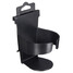 Vehicle Car Truck Black Door Universal Mount Drinks Bottle Cup Holder Stand - 2