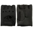 Sport Gym Gloves Hand Neoprene 2pcs Black Weight Lifting - 7