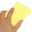 Cleaner Window Brush Microfiber Foam Sponge Car Wash Cleaning Polish Tirol - 3