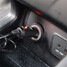 Pad Winter Car Tirol Switch Control Car Heated Seat Heated Cushion High Low Heating 12V - 4
