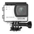 Air Action Camera 4K DV Degree Angle Inch LCD Sport SJCAM SJ6 LEGEND - 2