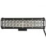 72W ATV UTE 6000K Offroad SUV Work Truck Light Bar 24LED Flood 12-24V - 3