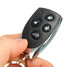 Alarm One-Way Car Programmable Smart Remote Door Lock System Keyless - 6