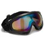 Motorcycle Ski Sunglasses Dustproof Goggles Snowboard Eyewear - 11