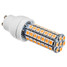 3x5050smd Warm Gu10 3000-3500k Corn Bulb White Light Led - 1