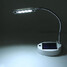 Charging Table Lamp Bulb Led Solar White Light Led Cable Light Reading - 3